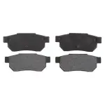 18028924 - : Pad Kit for GM Image