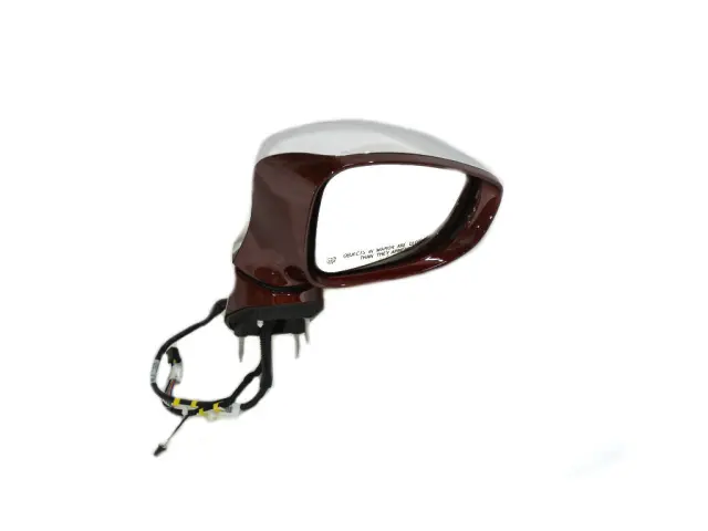 Outside Rear-View Mirror, Right - Mopar (5RM241RVAF)
