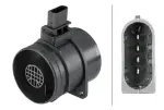 358095301 - : HELLA Mass Air Flow Sensor 358095301 for Hella Image