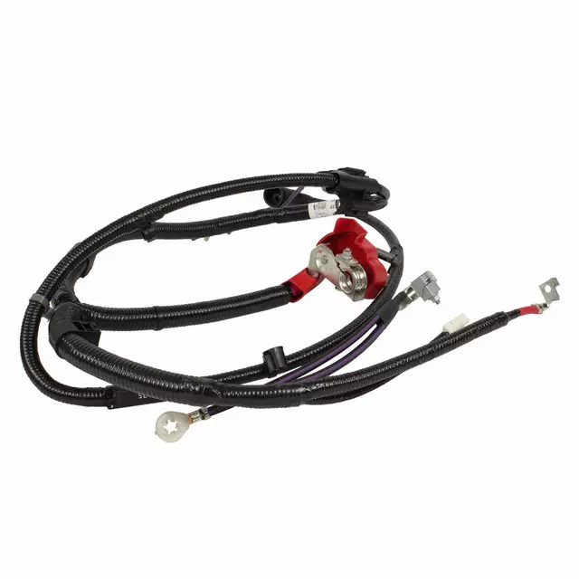 Positive Cable - Ford (8L8Z-14300-AA)