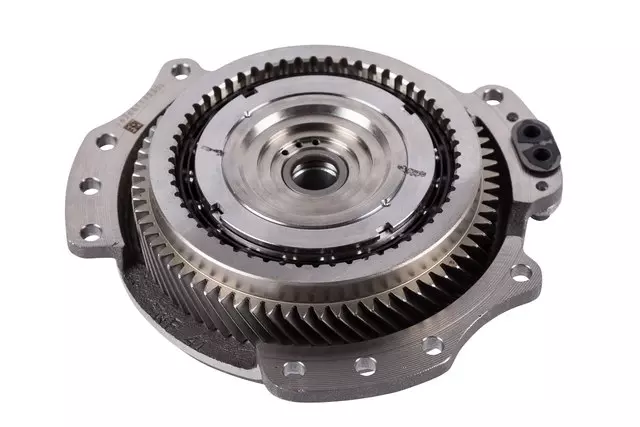 24275036 - : Automatic Transmission Differential Transfer Drive Gear Support for GM Image