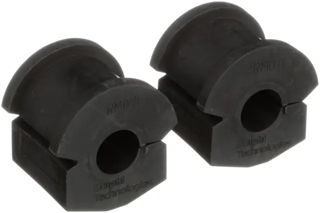 TD4190W - Suspension &amp; Steering: Delphi Suspension Stabilizer Bar Bushing Kit for DELPHI Image