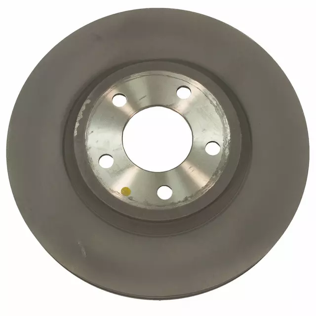 DR3Z1125C - Unclassified: Disc Brake Rotor Front for Ford: Mustang Image