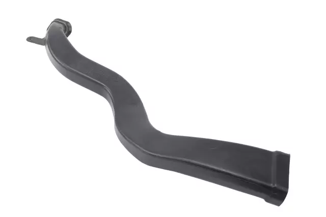 25800284 - Body: Side Duct for Cadillac: CTS Image