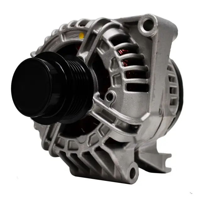 11236 - : Alternator for Dixie Electric Image
