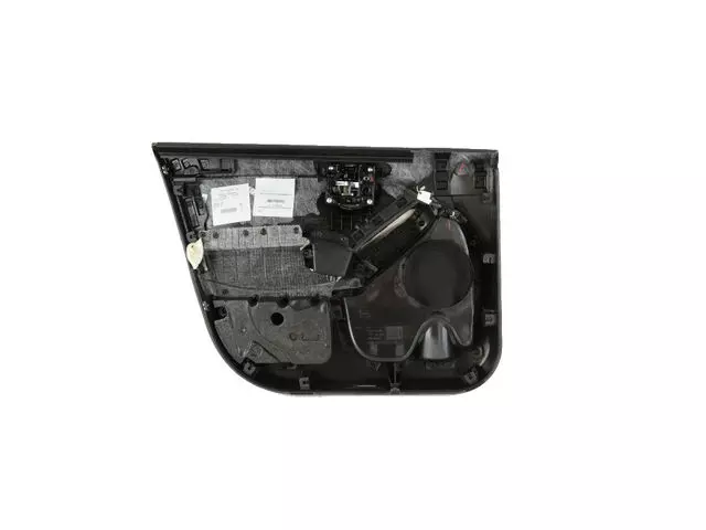 6AU00U1FAA - Interior Trim: Front Door Trim Panel, Right for Fiat: 500X Image