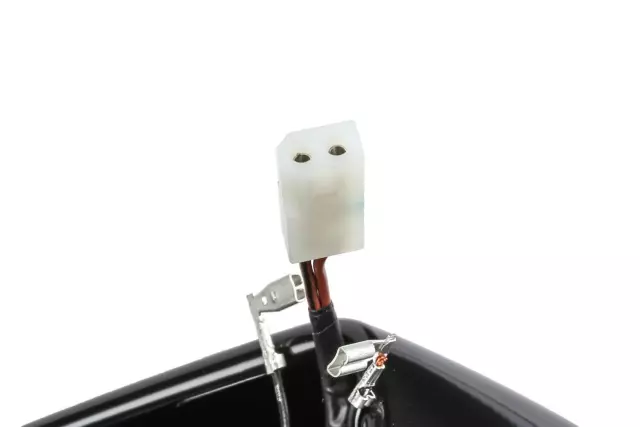 Mirror Assembly - GM (23194163)