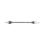 HO8419 - : TrakMotive CV Axle Shaft for TRAKMOTIVE Image