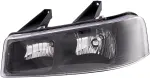 1590998 - : Head Lamp Assembly for Dorman Image