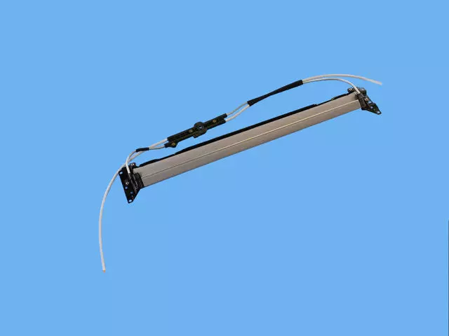 Sunroof Sunshade - Alfa Romeo (68317627AA)