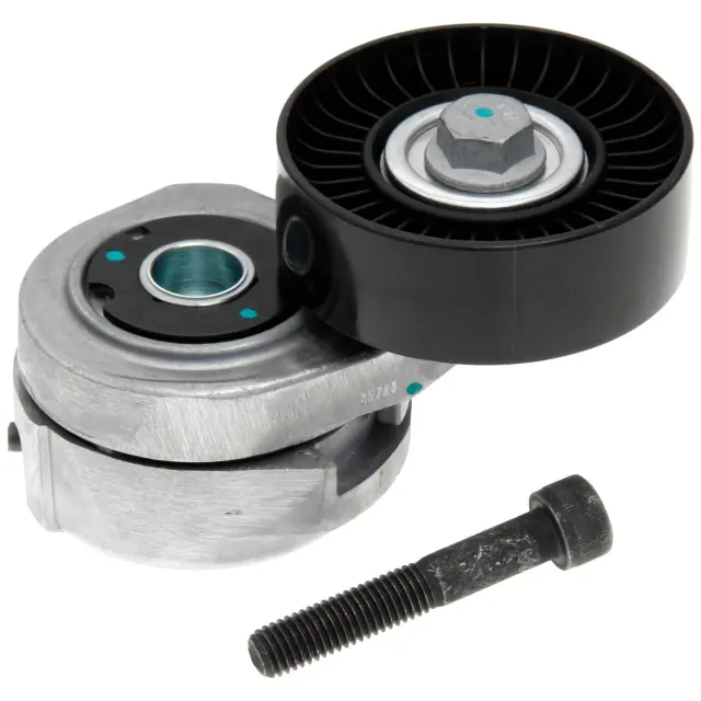 999310A - : Litens Accessory Drive Belt Tensioner Assembly for Litens Image