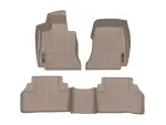 45153512 - : Tan FloorLiner™ DigitalFit® for WeatherTech Image