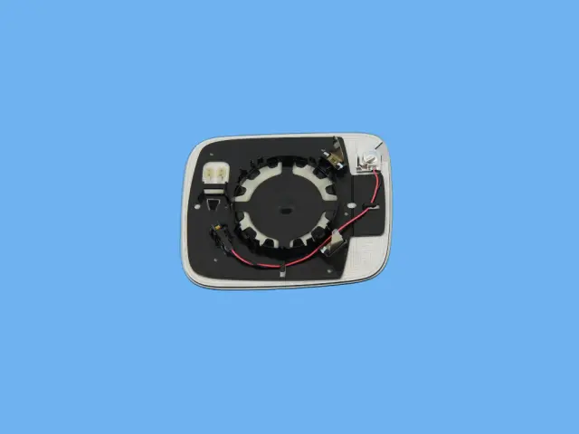 « 68290180AA –  : Remplacement De Miroir Glace, Côté Gauche pour Mopar Image »