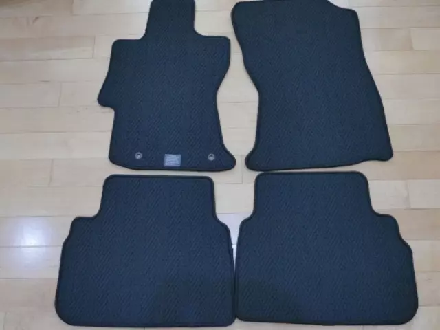 J501SFL000 - Interior: Floor Mats, Carpet for Subaru: Impreza Image