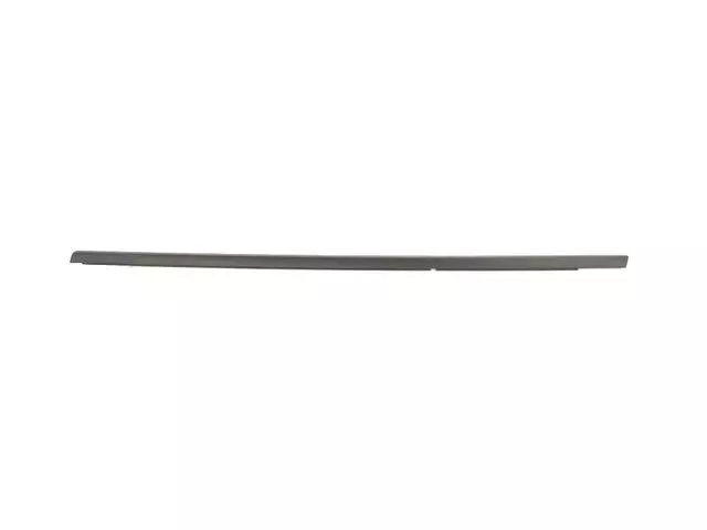 Door Belt Outer Weatherstrip, Left - Mopar (68285483AA)