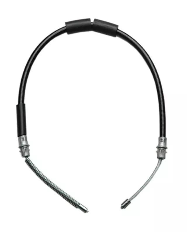 19110851 - : Rear Parking Brake Cable Assembly for GM Image
