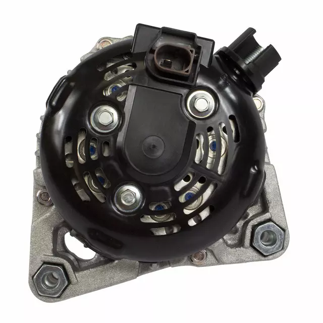 H1BZ10346M - : 2018-2021 Ford EcoSport - Alternator for Ford: EcoSport Image