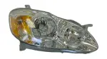 8111002360 - : Composite Assembly Right for Toyota Image