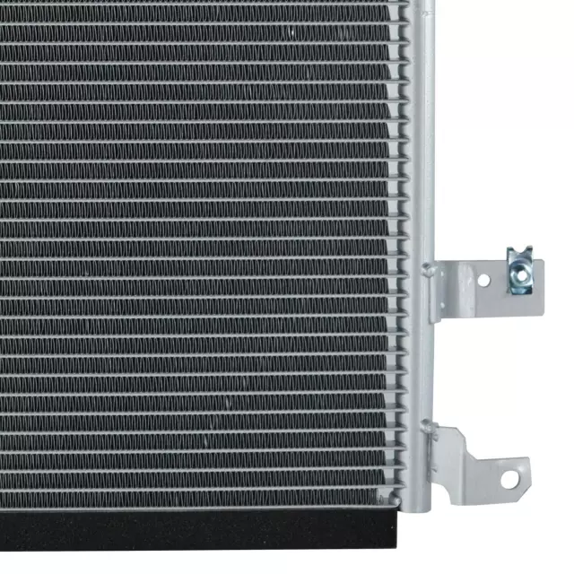 3737 - : OSC 3737 A/C Condenser for OSC Image
