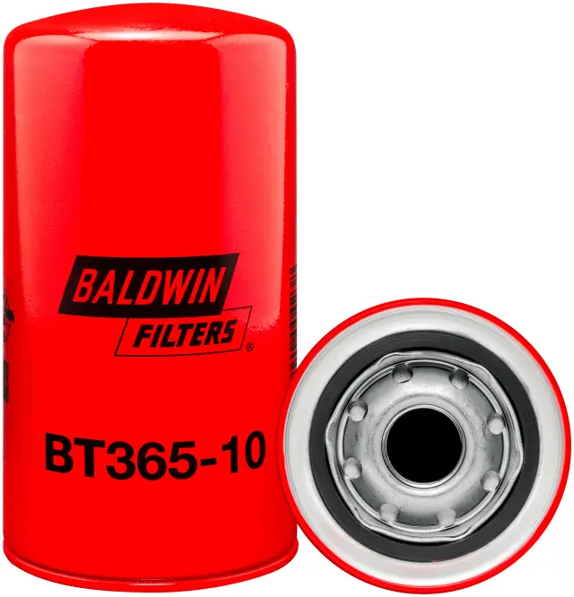 BT36510 - : Lube or Hydraulic Spin-on for Baldwin Image