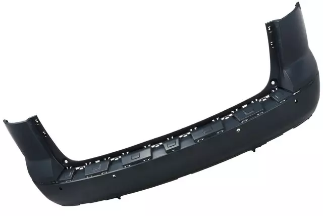 Rear Upper Bumper Cover - GM (23350829)