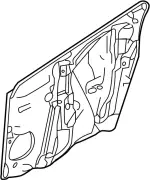 807205DM0A - : Window Regulator for INFINITI: QX30 Image