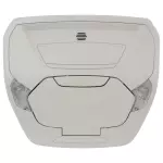 FJ5Z78519A70AC - : 2017-2019 Ford Escape - Overhead Console for Ford: Escape Image