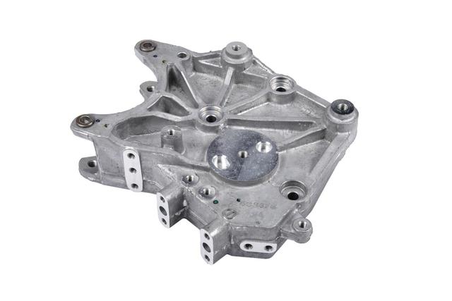 Alternator Bracket - ACDelco (12638376)