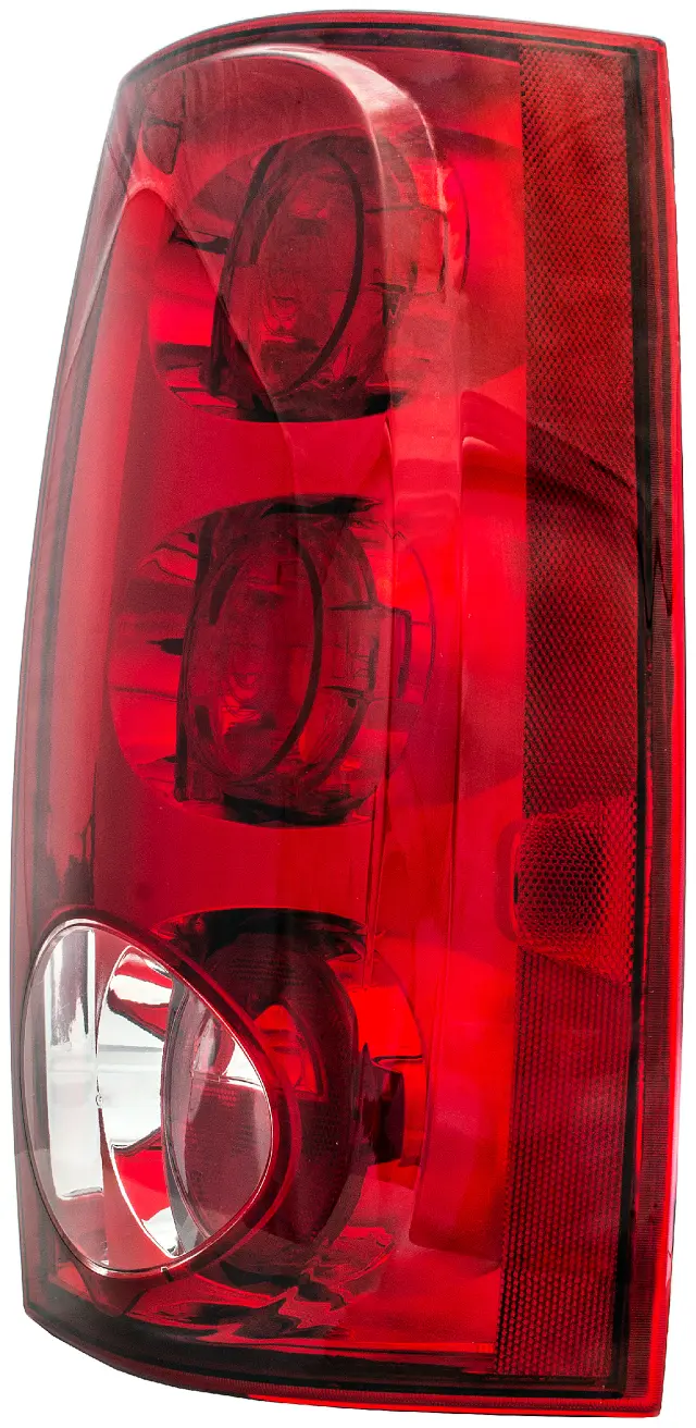1611398 - : Tail Light Assembly for Dorman Image