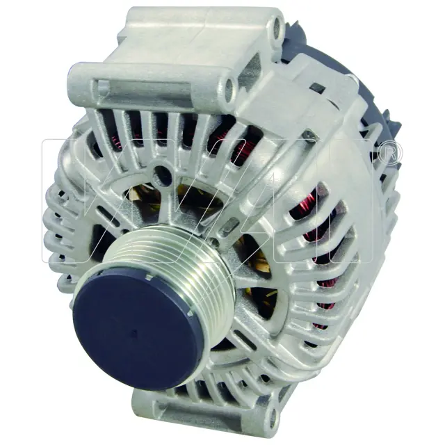 11070N - Charging &amp; Starting Systems: WAI Alternator for WAI Image