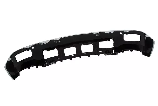 23173678 - : Part# 23173678 Front Bumper Impact Bar for Chevrolet: Silverado 1500 Image