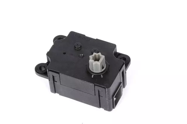 Temperature Mode Valve Actuator Assembly - GM (22743933)
