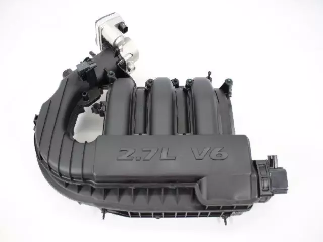 Intake Manifold Plenum - Mopar (4591862AG)