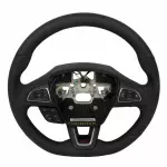 F1EZ3600AAW - Steering: Steering Wheel for Ford: Focus Image