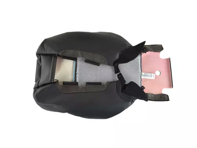 5XZ55DX9AC - Interior Trim: Front Seat Back Cover, Left for Dodge: Charger Image