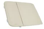 15893703 - Body: Seat Back Panel for GM Image image