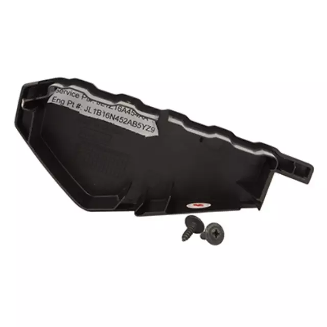 JL1Z16A454AB - : Front Cap for Ford: Expedition | Lincoln: Navigator Image