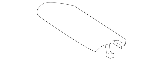 2059068503 - Driver Seat: Seat Heating for Mercedes-Benz: AMG GT 43, AMG GT 53, AMG GT 63, AMG GT 63 S, AMG GT 63 S E Performance, C350e, C400, C43 AMG, C450 AMG, C63 AMG, C63 AMG S, E300, E350, E43 AMG, E53 AMG, E63 AMG S, GLC300, GLC43 AMG, GLC63 AMG, GLC63 AMG S Image image