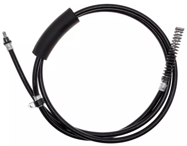 Rear Parking Brake Cable - ACDelco (18P96866)