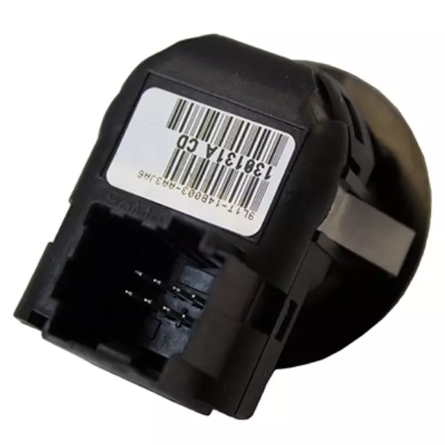 Mirror Switch - Ford (7L1Z-17B676-AA)