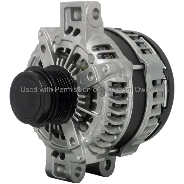 11783 - Charging &amp; Starting Systems: Alternator for MPA ELECTRICAL Image