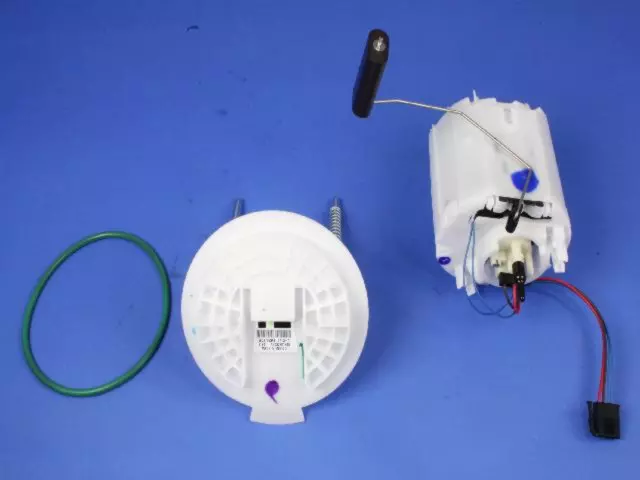68103913AF - : Fuel Pump/Level Unit Module Kit for Mopar Image