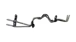 329070C081 - Cooling System: Hose Assembly for Toyota Image