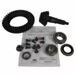 CL5Z4209A - Universals &amp; Rear Axle: Ring &amp; Pinion for Ford: Aerostar, Bronco II, Crown Victoria, E-150 Econoline, E-150 Econoline Club Wagon, E-250 Econoline, E-350 Econoline, Expedition, Explorer, F-150, F-150 Heritage, Ranger, Thunderbird | Lincoln: Aviator, Continental, Mark LT, Mark VII, Navigator, Town Car | Mercury: Cougar, Grand Marquis, Mountaineer Image