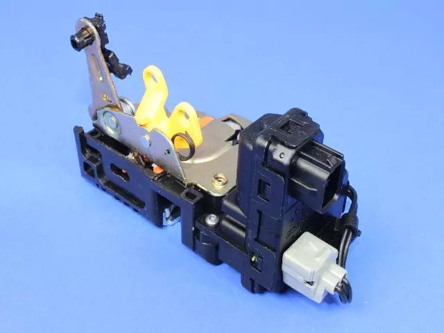 Tailgate Latch - Mopar (55360359AD)