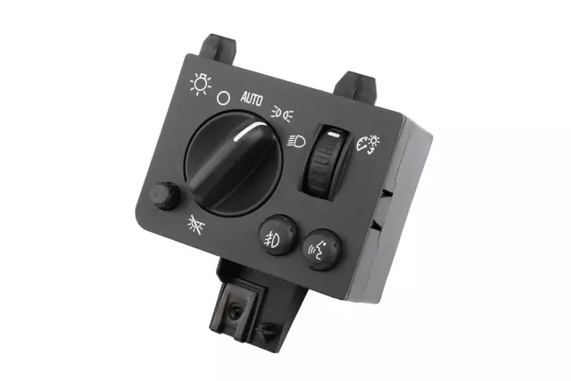 Automatic Headlamp Control Switch - GM (20983208)