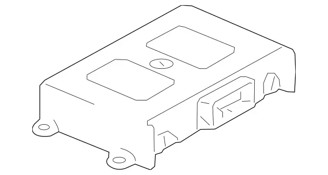 253900440065 - Electrical Equipment and Instruments: Control Unit for Mercedes-Benz: C250, C300, C350, C63 AMG, CLA250, CLS400, CLS550, CLS63 AMG, CLS63 AMG S, E250, E350, E400, E550, E63 AMG, E63 AMG S, G55 AMG, G550, G63 AMG, G65 AMG, GL350, GL450, GL550, GL63 AMG, GLA250, GLE300d, GLE350, GLE400, GLE63 AMG, GLK250, GLK350, GLS350d, GLS450, GLS550, ML250, ML350, ML400, ML550, ML63 AMG, SL400, SL450, SL550, SL63 AMG, SL65 AMG, SLC300, SLK250, SLK300, SLK350, SLK55 AMG Image image