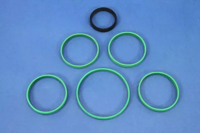 Intake Manifold Seal - Alfa Romeo (68252926AA)
