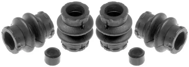 H16138 - Brakes &amp; Brake Parts: Raybestos R-Line Brake Caliper Bushing for Raybestos Brakes Image