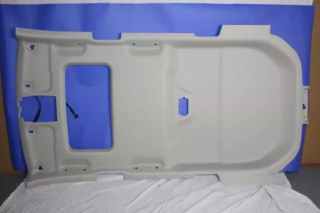 Headliner - Mopar (1UF67HDAAA)